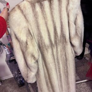 $400 Mink